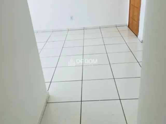 Apartamento 2 quartos e 1 banheiro, à venda, no bairro São José em Poços de Caldas