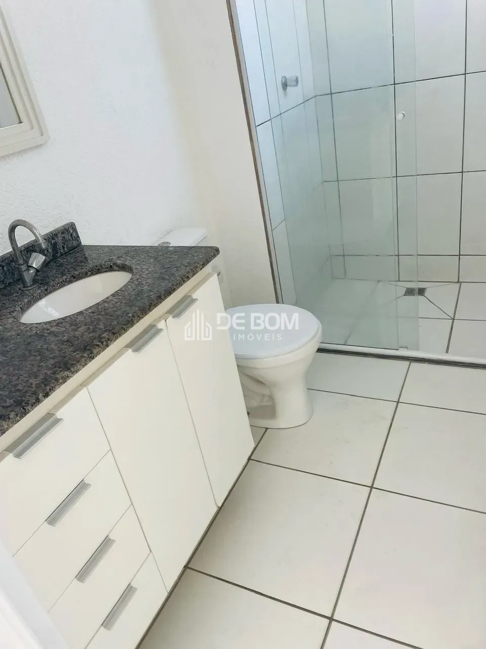 Apartamento, 2 quartos, 60 m² - Foto 7