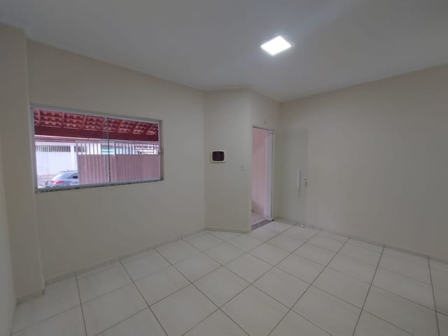 Foto do Apartamento - Apartamento para Locação, no Parque Residencial Itaguaçu, Aparecida - SP | Imobiliária Domos