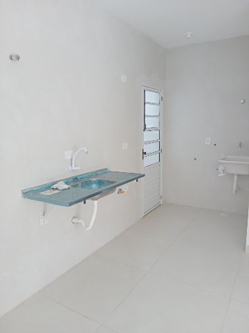 Apartamento 2 quartos e 1 banheiro, à venda, no bairro Jardim Santa Luzia em Pindamonhangaba