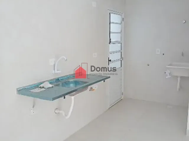 Apartamento 2 quartos e 1 banheiro, à venda, no bairro Jardim Santa Luzia em Pindamonhangaba
