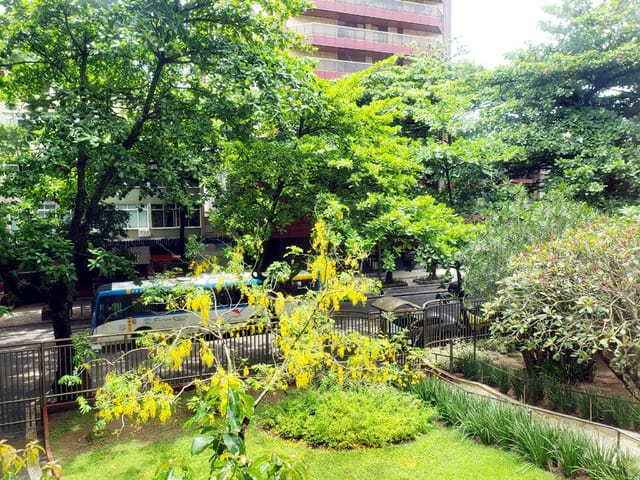 Foto do Apartamento - Rua FRANCISCO OTAVIANO! 01 QUARTO, PORTARIA 24h, próximo ao METRÔ e PRAIA | EASY NEGOCIOS IMOBILIARIOS LTDA