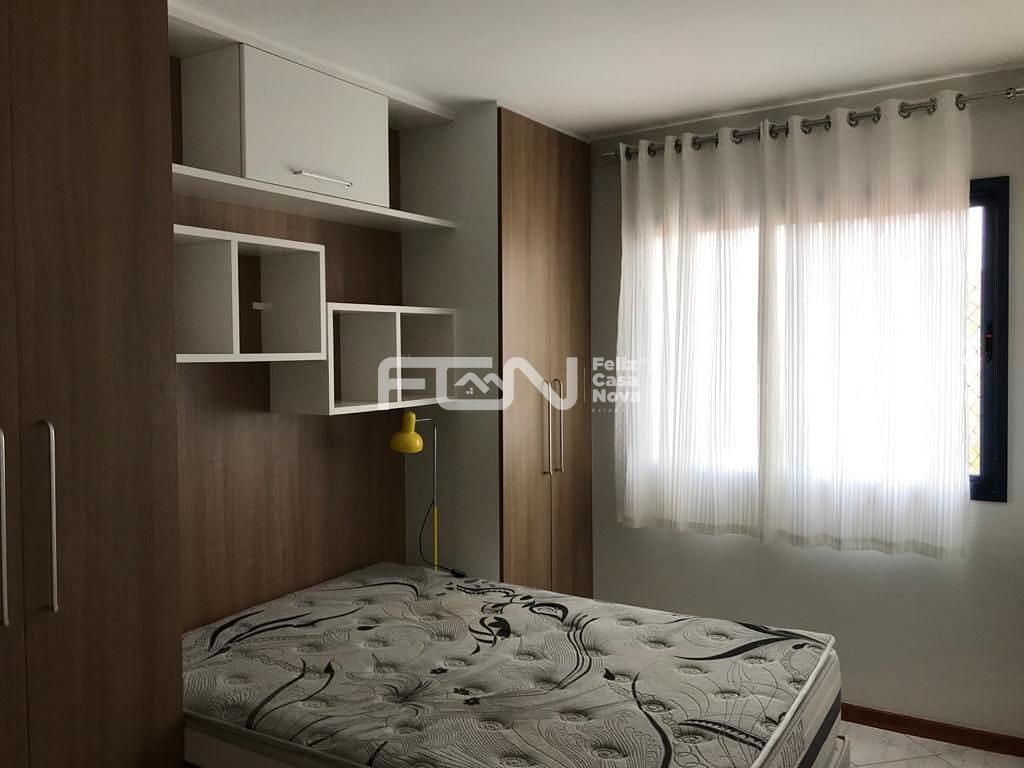 Apartamento, 3 quartos, 60 m² - Foto 9