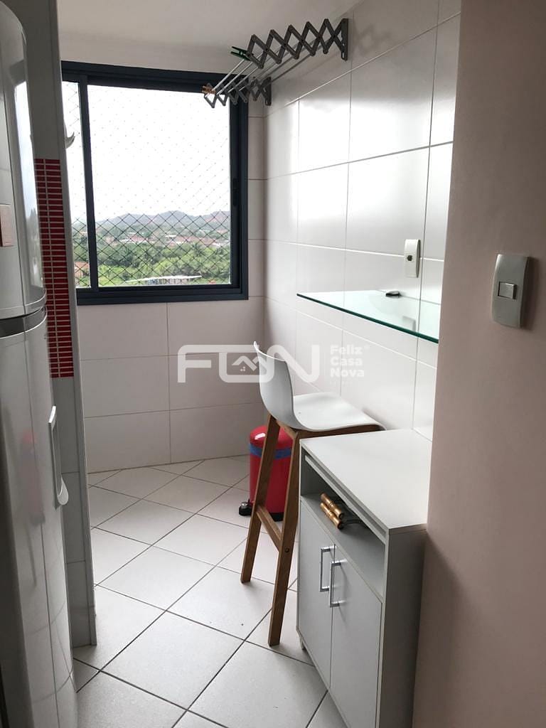 Apartamento, 3 quartos, 60 m² - Foto 6