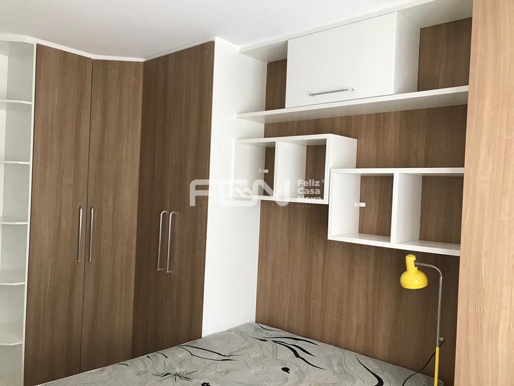 Apartamento, 3 quartos, 60 m² - Foto 11