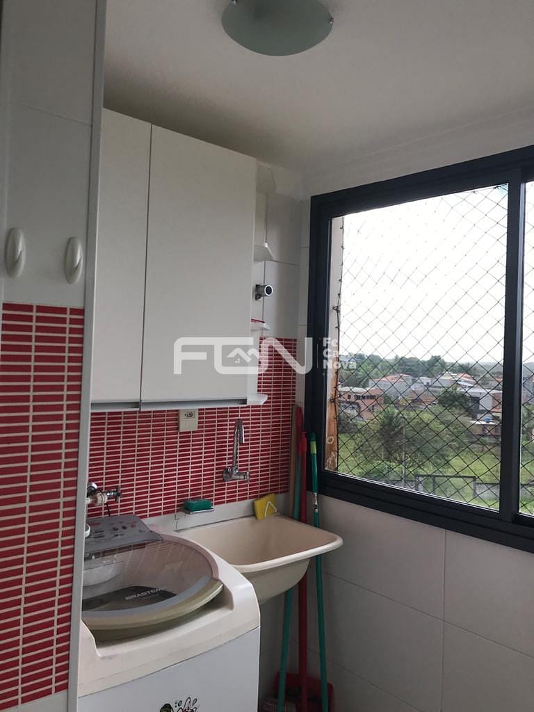 Apartamento, 3 quartos, 60 m² - Foto 8