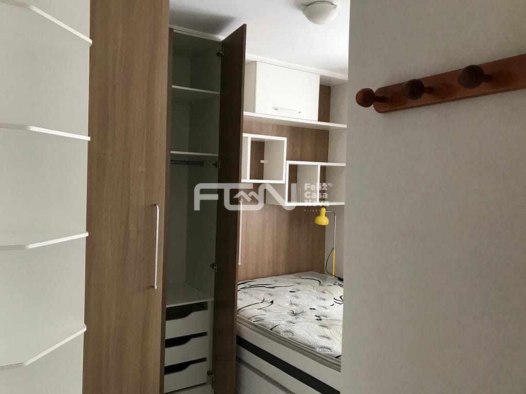 Apartamento, 3 quartos, 60 m² - Foto 10