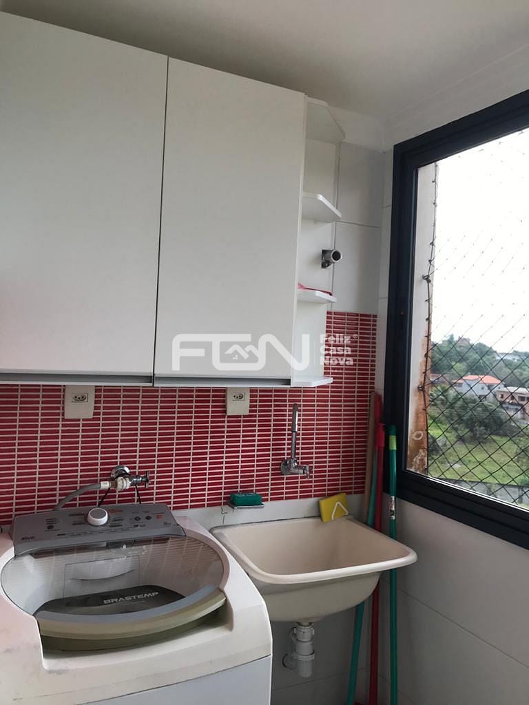 Apartamento, 3 quartos, 60 m² - Foto 7