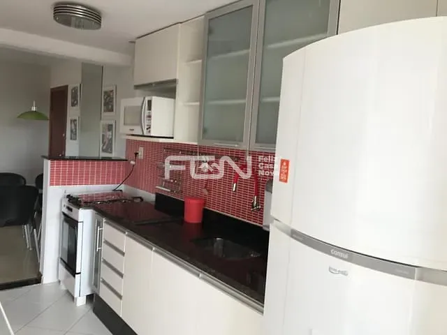 Apartamento com 70m² 3 quartos e 1 banheiro, à venda, no bairro Parque Das Mangabas em Camaçari