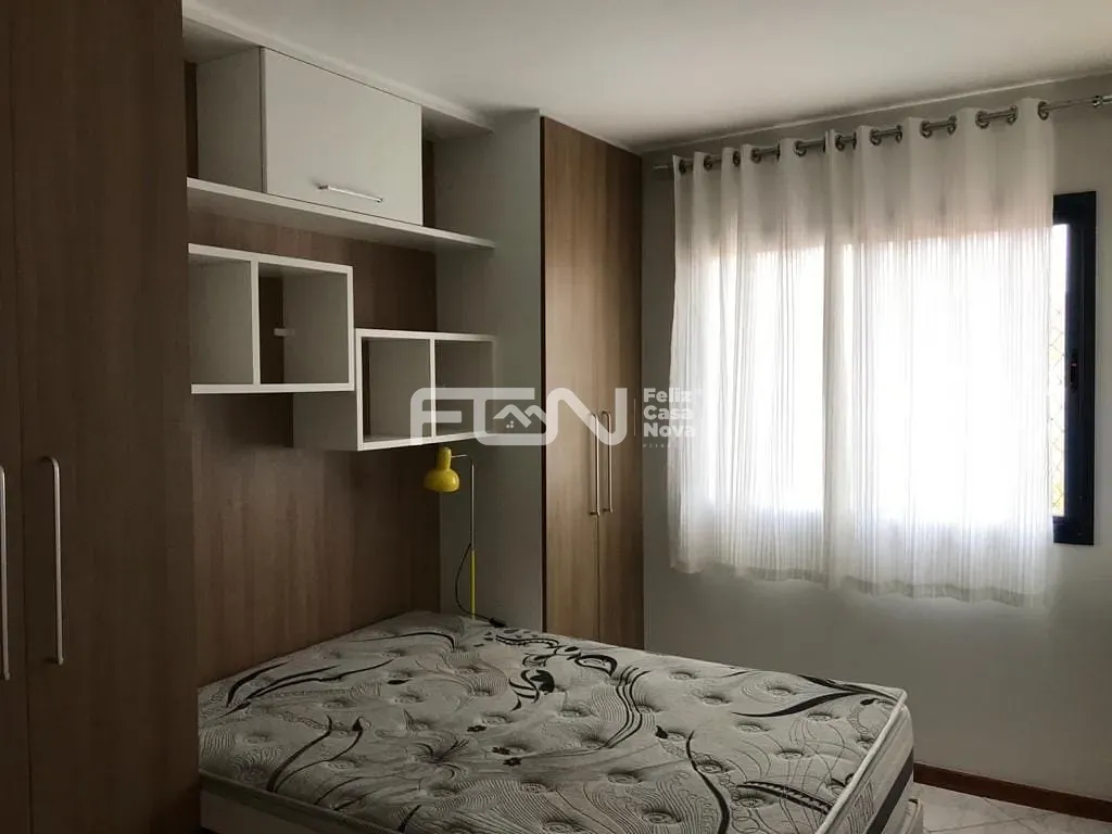 Apartamento, 3 quartos, 60 m² - Foto 9