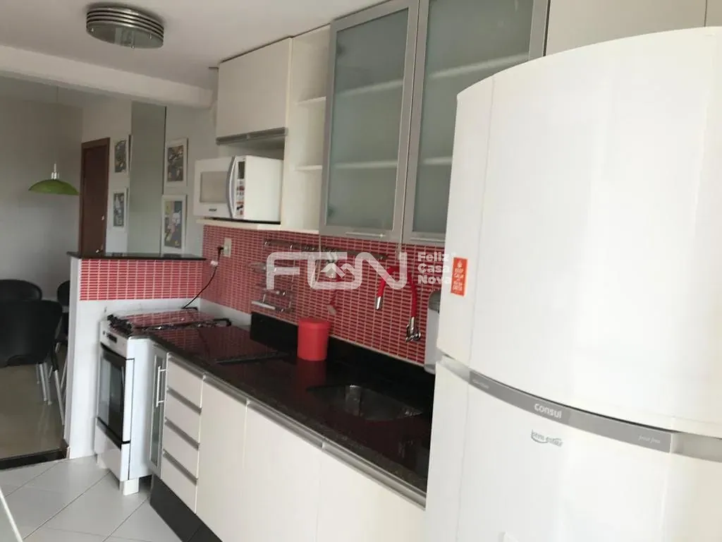 Apartamento, 3 quartos, 60 m² - Foto 5