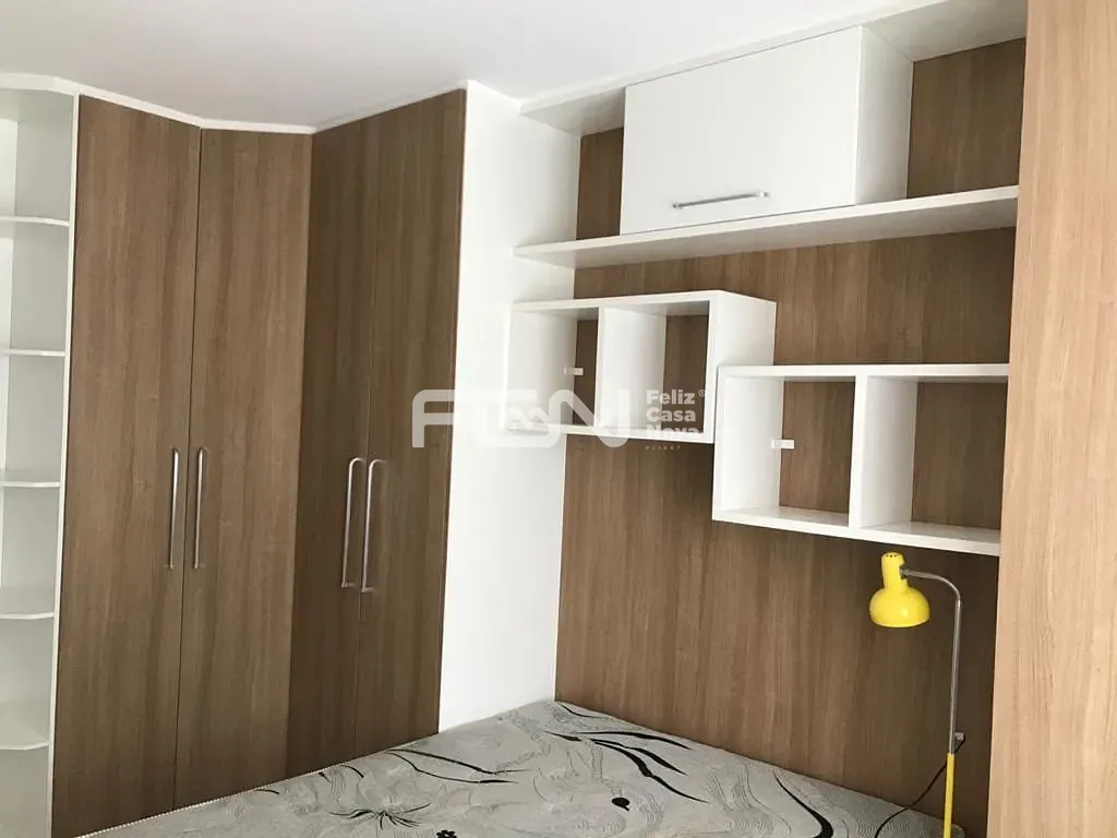 Apartamento, 3 quartos, 60 m² - Foto 11