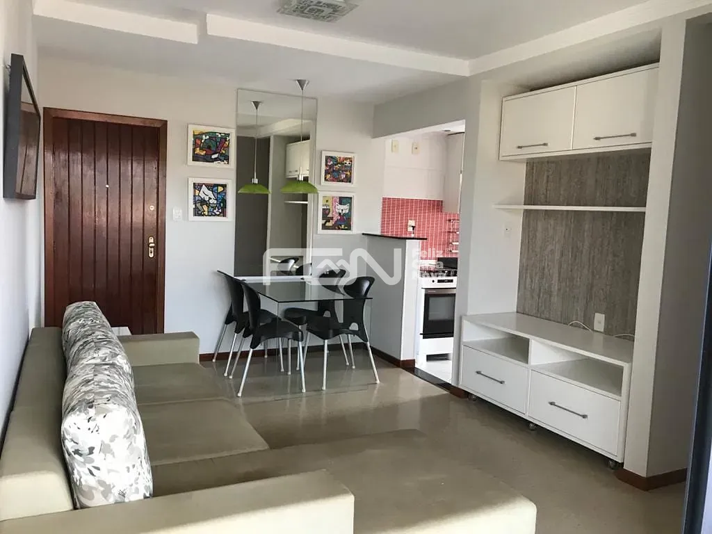 Apartamento, 3 quartos, 60 m² - Foto 2