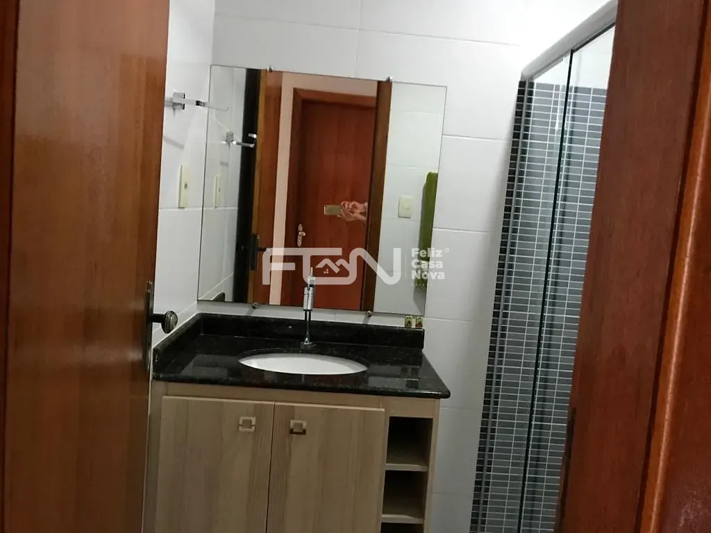 Apartamento, 3 quartos, 60 m² - Foto 12