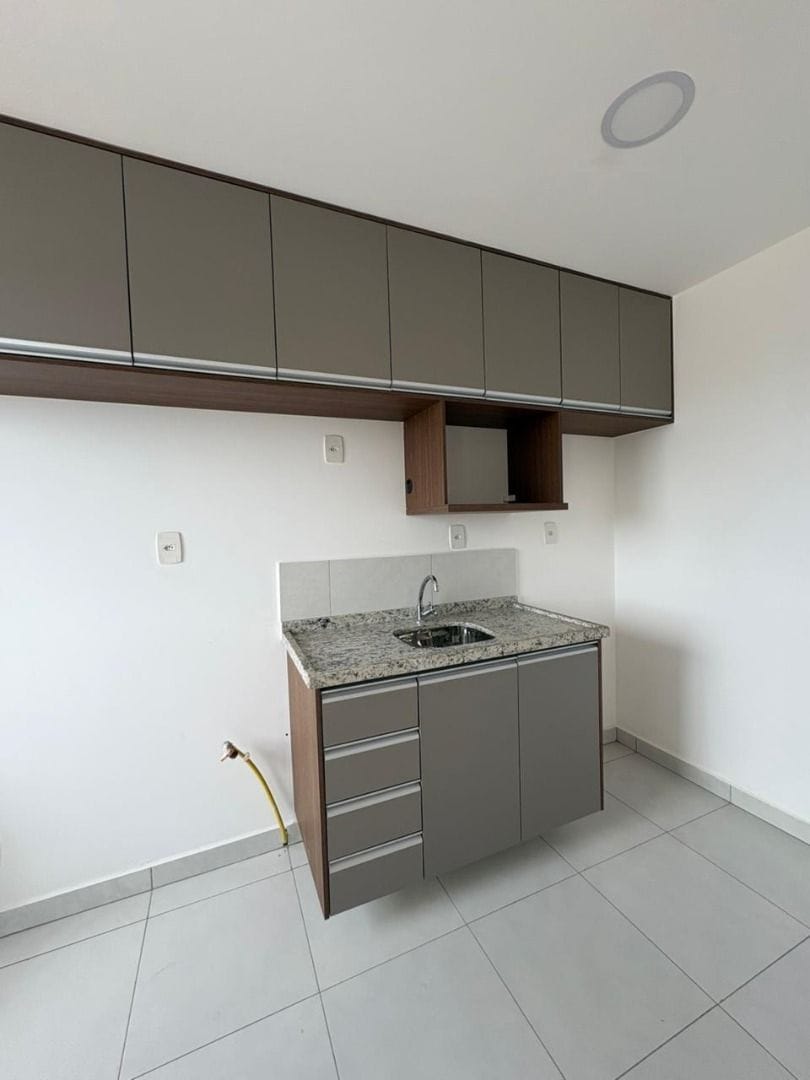 Apartamento, 2 quartos, 54 m² - Foto 3