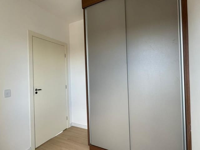 Apartamento com 60m² 2 quartos e 1 banheiro, para alugar, no bairro Vila Santa Maria em Americana