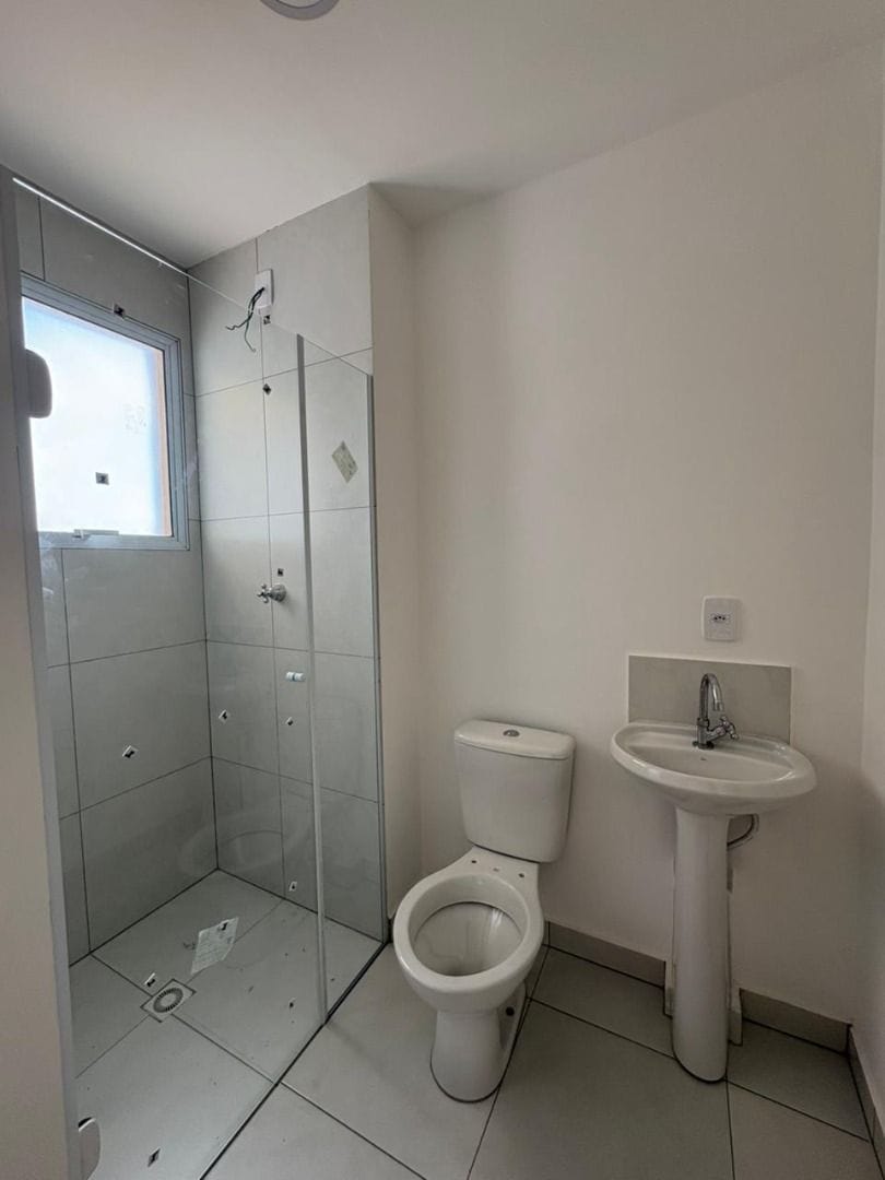 Apartamento, 2 quartos, 54 m² - Foto 5