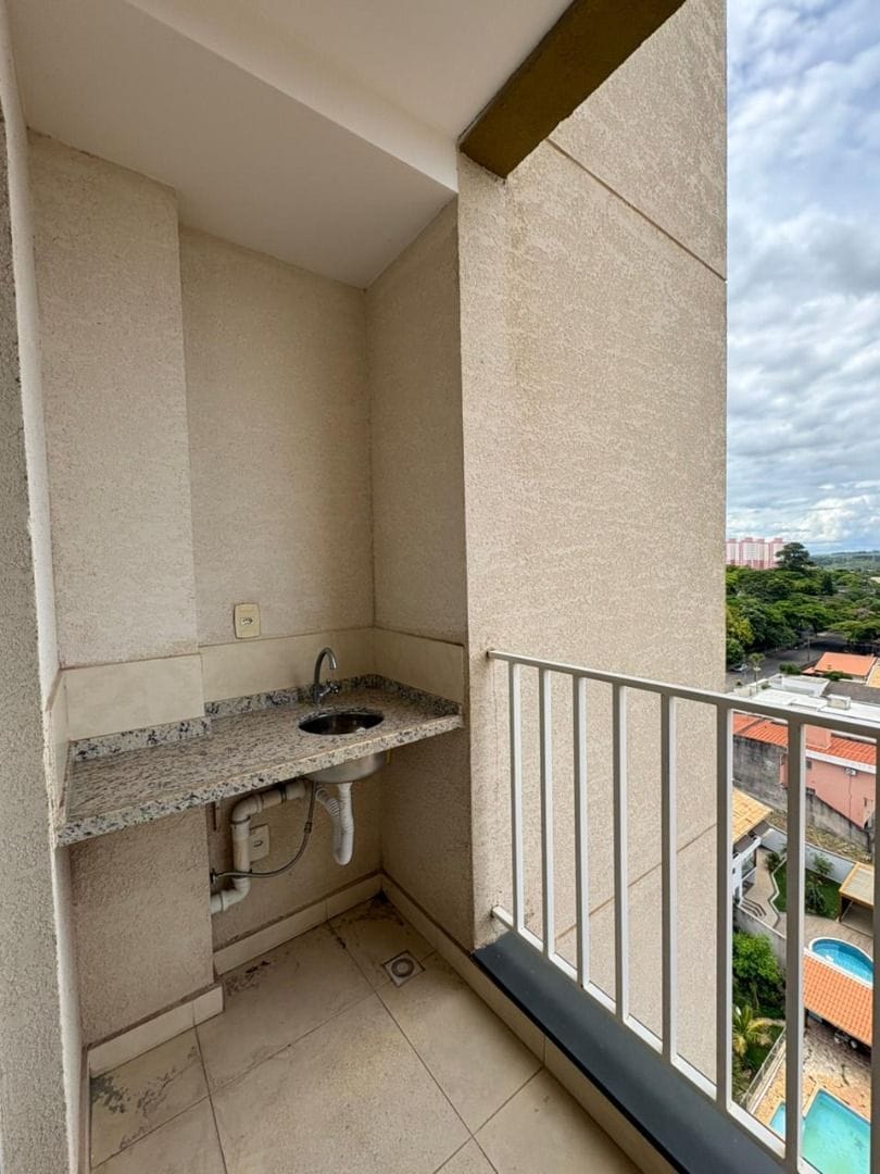 Apartamento, 2 quartos, 54 m² - Foto 8