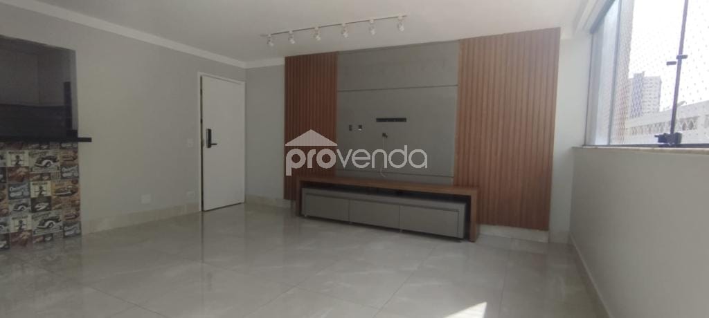 Apartamento, 3 quartos, 103 m² - Foto 2