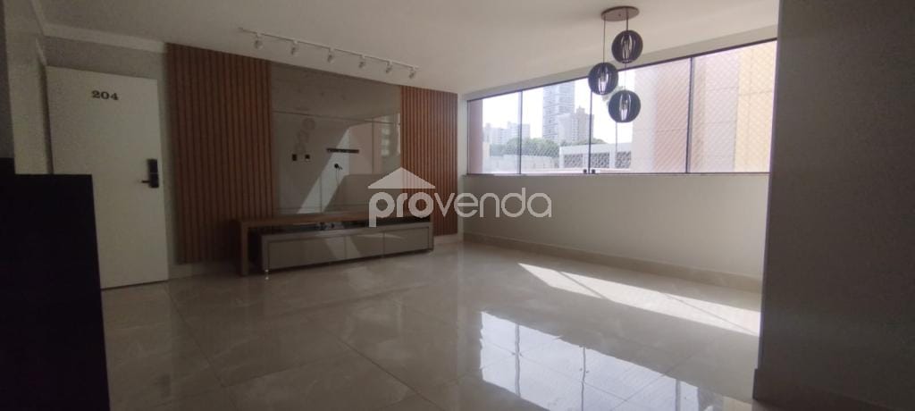 Apartamento, 3 quartos, 103 m² - Foto 3