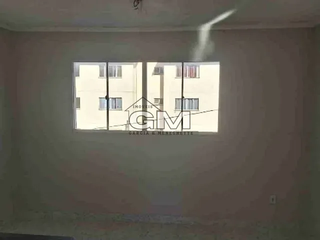 Apartamento 2 quartos e 1 banheiro, à venda, no bairro Jardim Heitor Rigon em Ribeirão Preto
