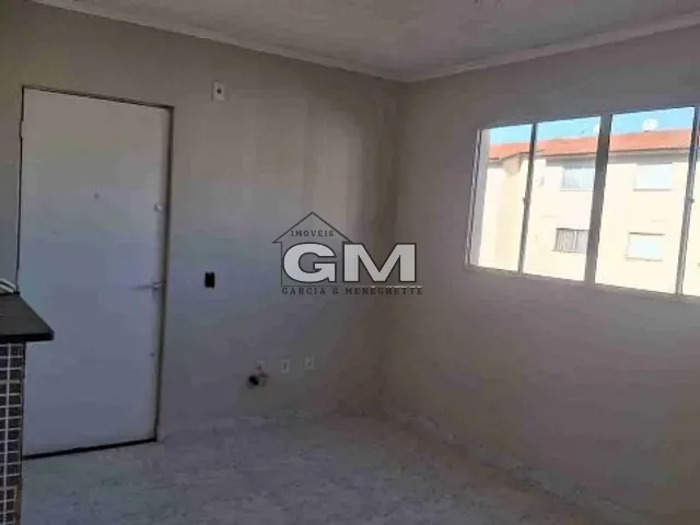 Apartamento 2 quartos e 1 banheiro, à venda, no bairro Jardim Heitor Rigon em Ribeirão Preto