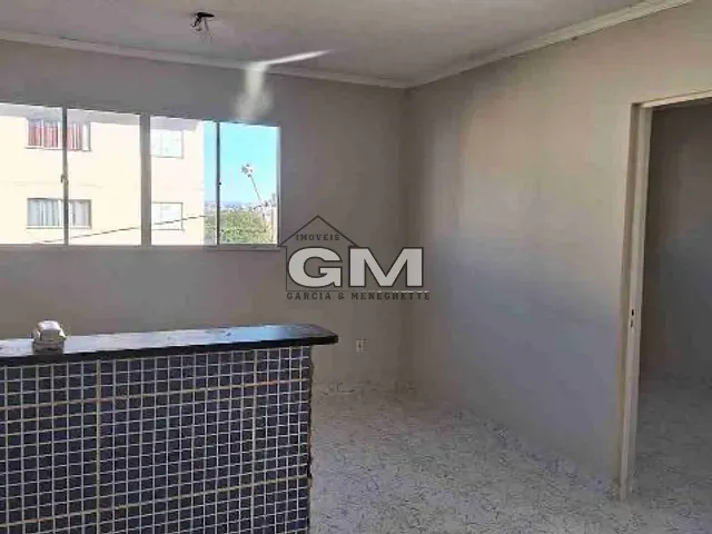 Apartamento 2 quartos e 1 banheiro, à venda, no bairro Jardim Heitor Rigon em Ribeirão Preto