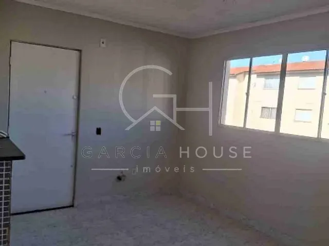Apartamento 2 quartos e 1 banheiro, à venda, no bairro Jardim Heitor Rigon em Ribeirão Preto