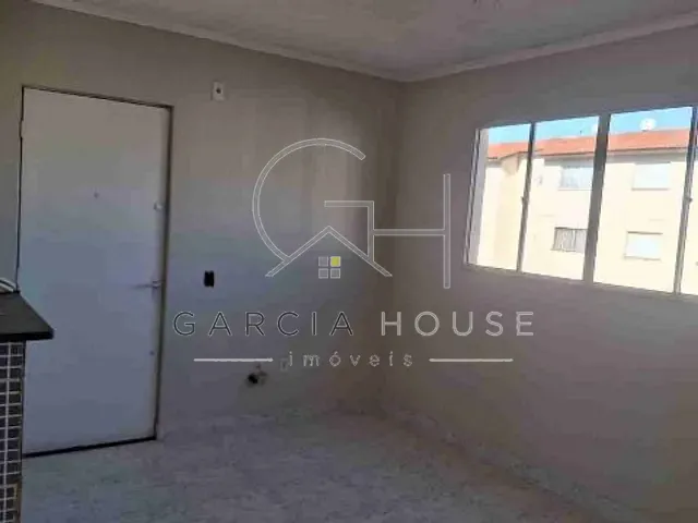 Apartamento 2 quartos e 1 banheiro, à venda, no bairro Jardim Heitor Rigon em Ribeirão Preto