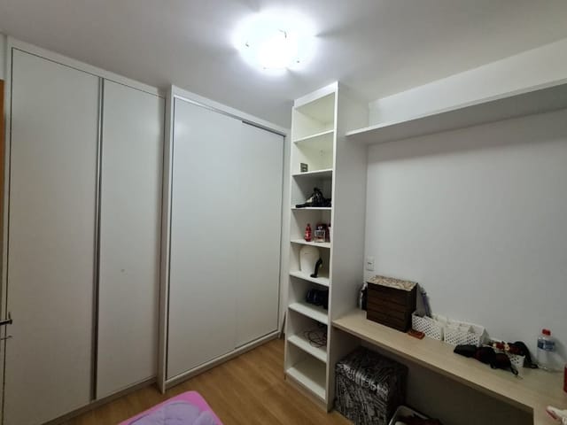 Apartamento com 127m² 3 quartos e 2 banheiros, à venda, no bairro Gleba Palhano em Londrina