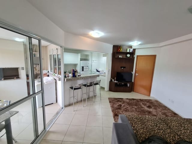Apartamento com 127m² 3 quartos e 2 banheiros, à venda, no bairro Gleba Palhano em Londrina
