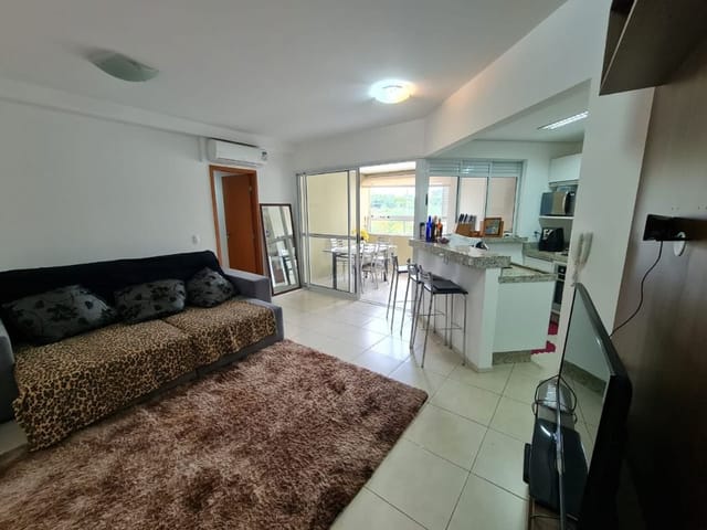Apartamento com 127m² 3 quartos e 2 banheiros, à venda, no bairro Gleba Palhano em Londrina