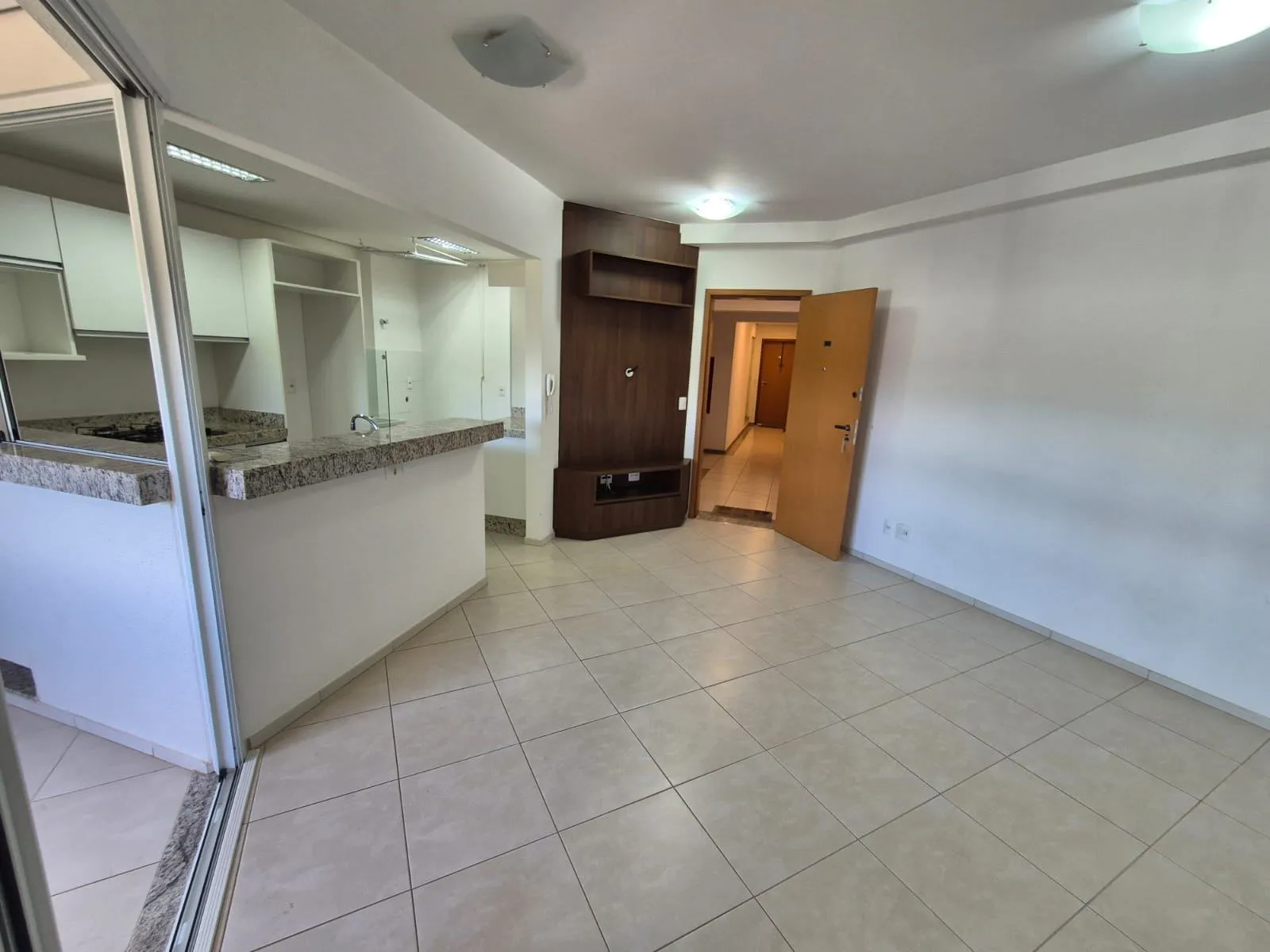 Apartamento, 3 quartos, 78 m² - Foto 2