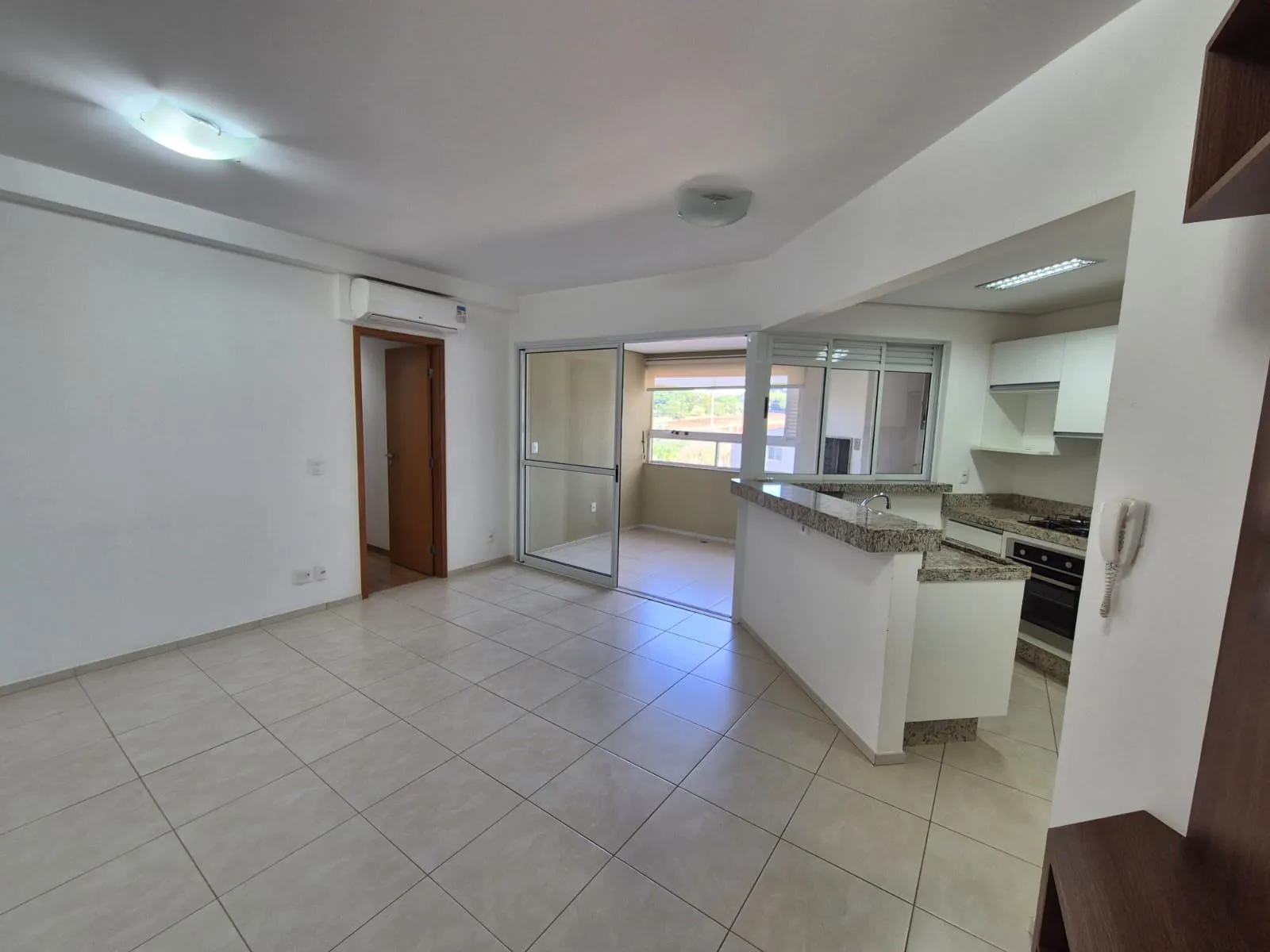 Apartamento, 3 quartos, 78 m² - Foto 1