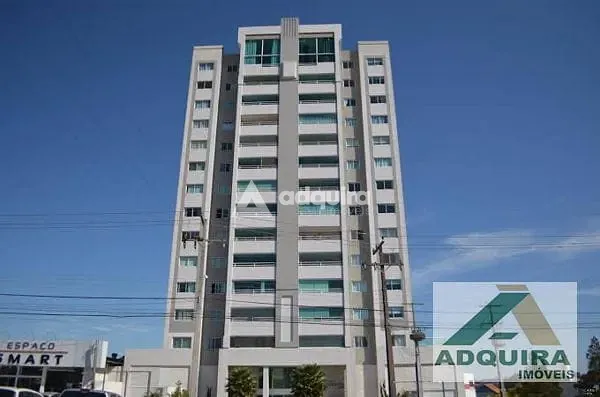 Apartamento, 3 quartos, 109 m² - Foto 1