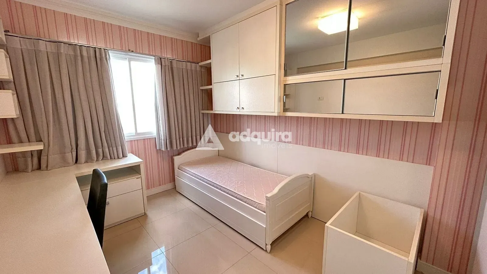 Apartamento, 3 quartos, 109 m² - Foto 13