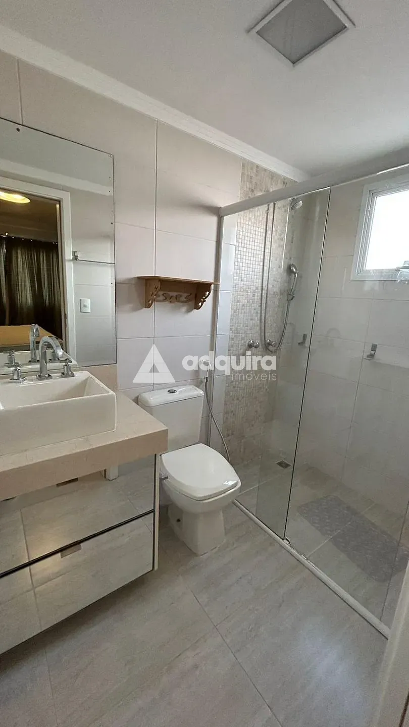 Apartamento, 3 quartos, 109 m² - Foto 12