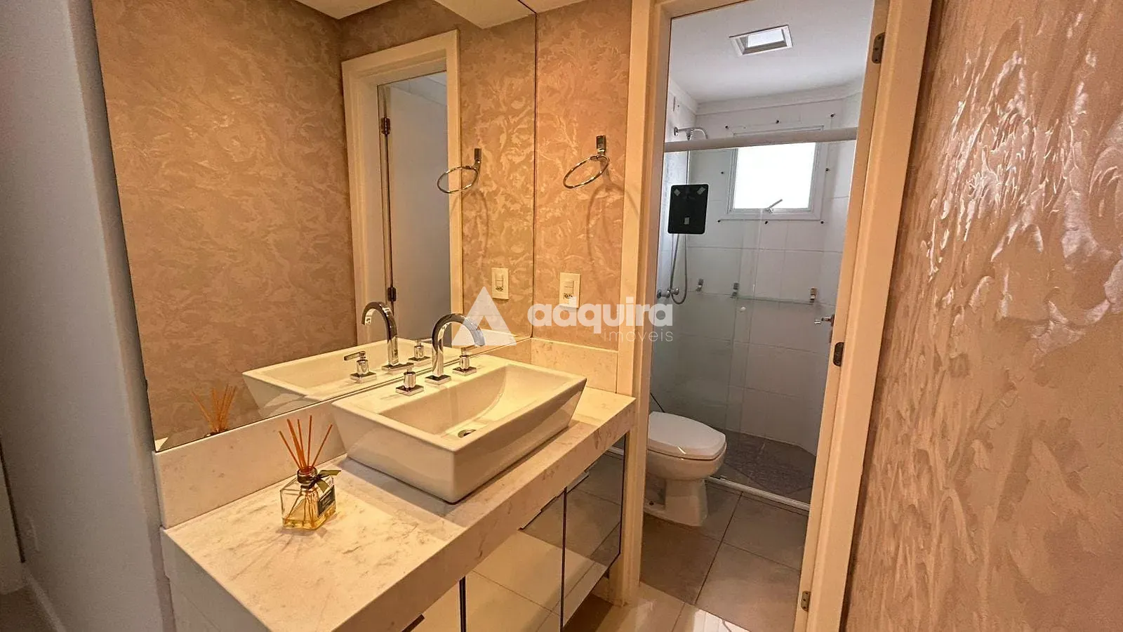 Apartamento, 3 quartos, 109 m² - Foto 11