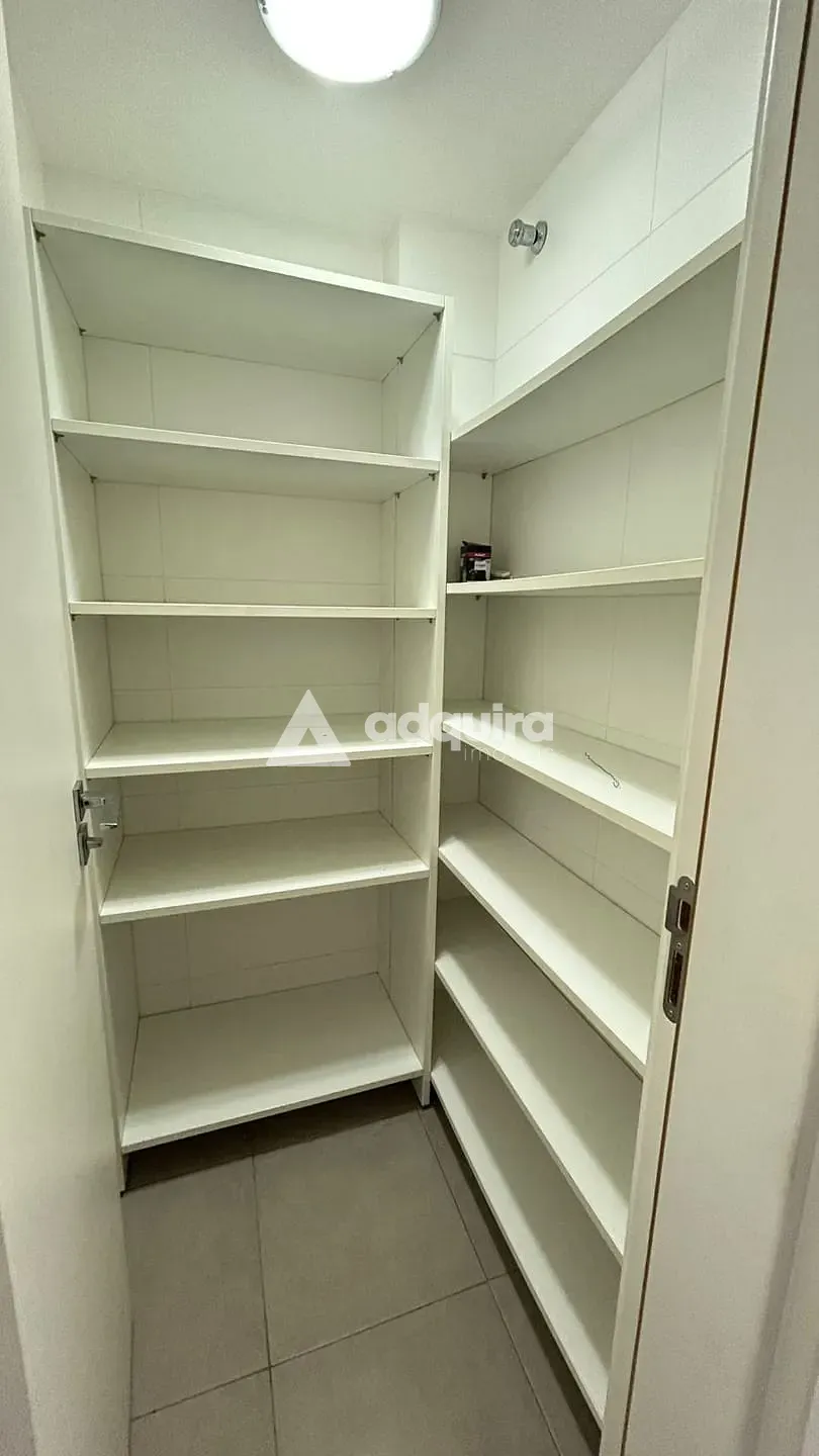 Apartamento, 3 quartos, 109 m² - Foto 10