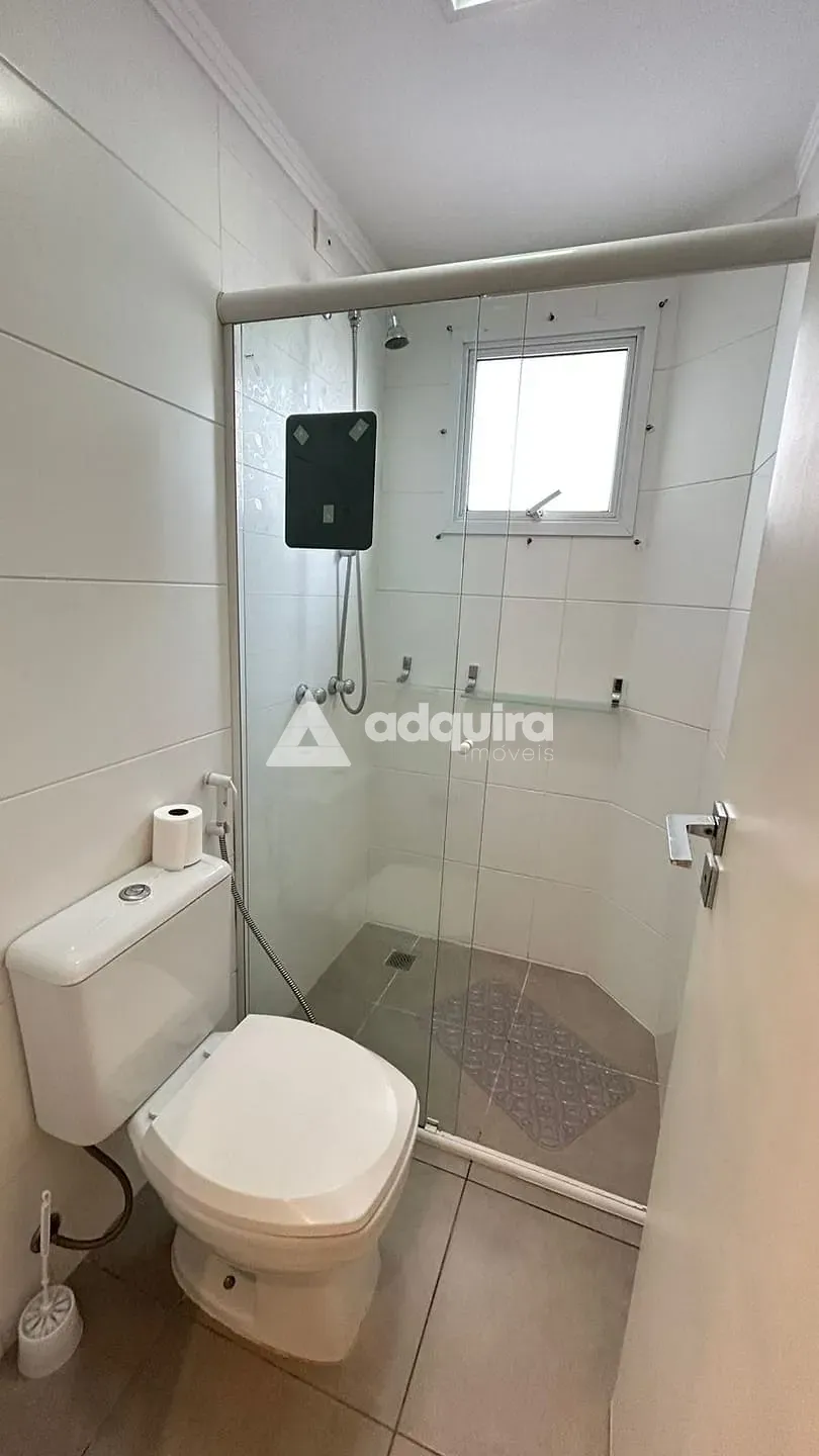 Apartamento, 3 quartos, 109 m² - Foto 15
