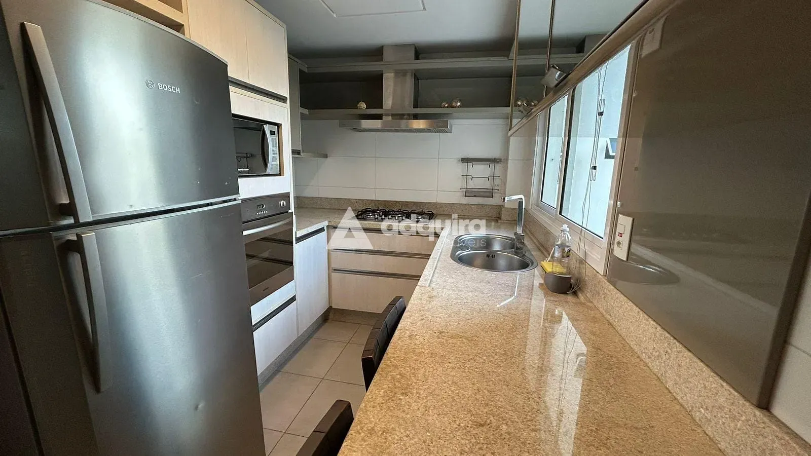 Apartamento, 3 quartos, 109 m² - Foto 7