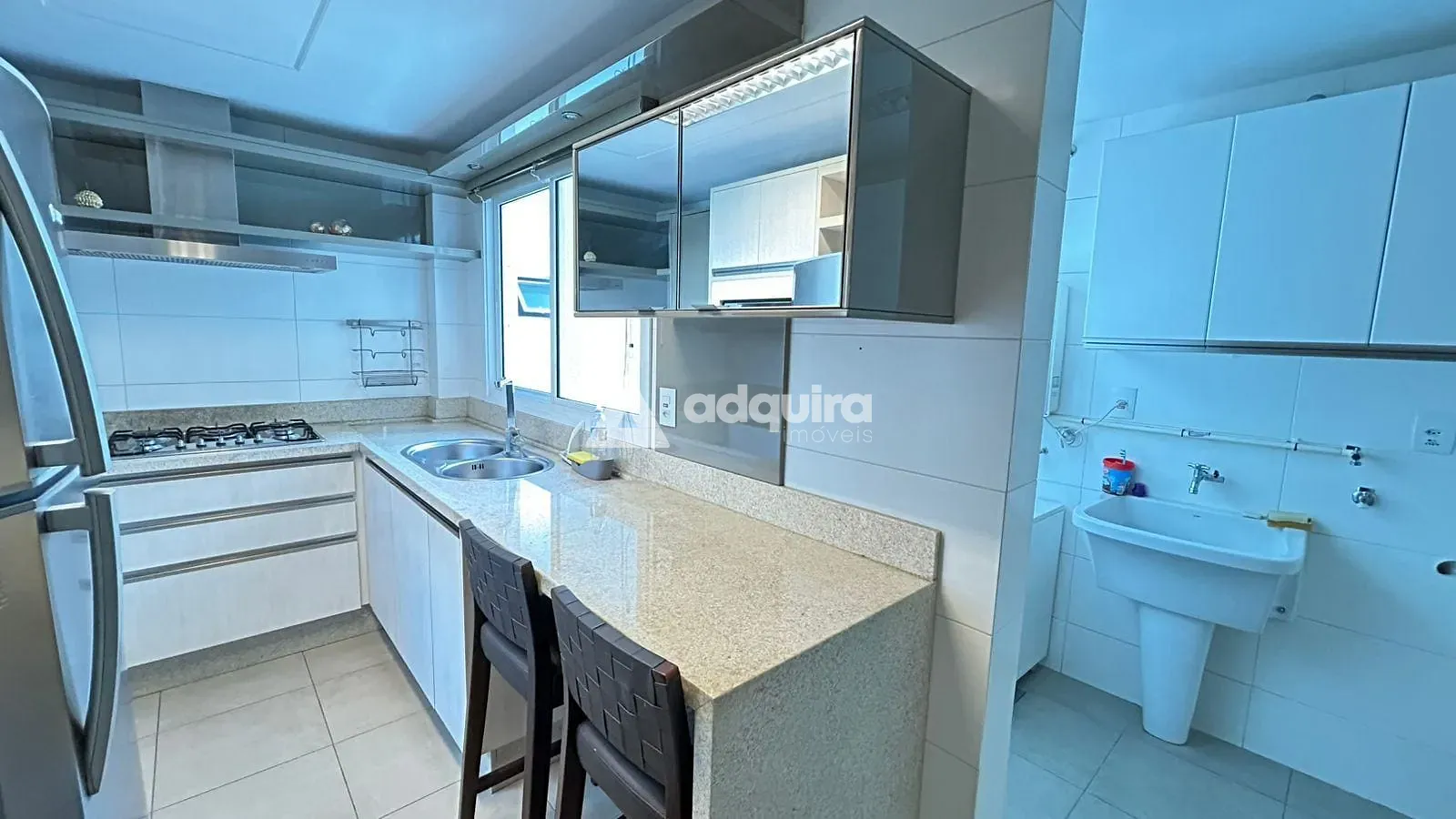 Apartamento, 3 quartos, 109 m² - Foto 8