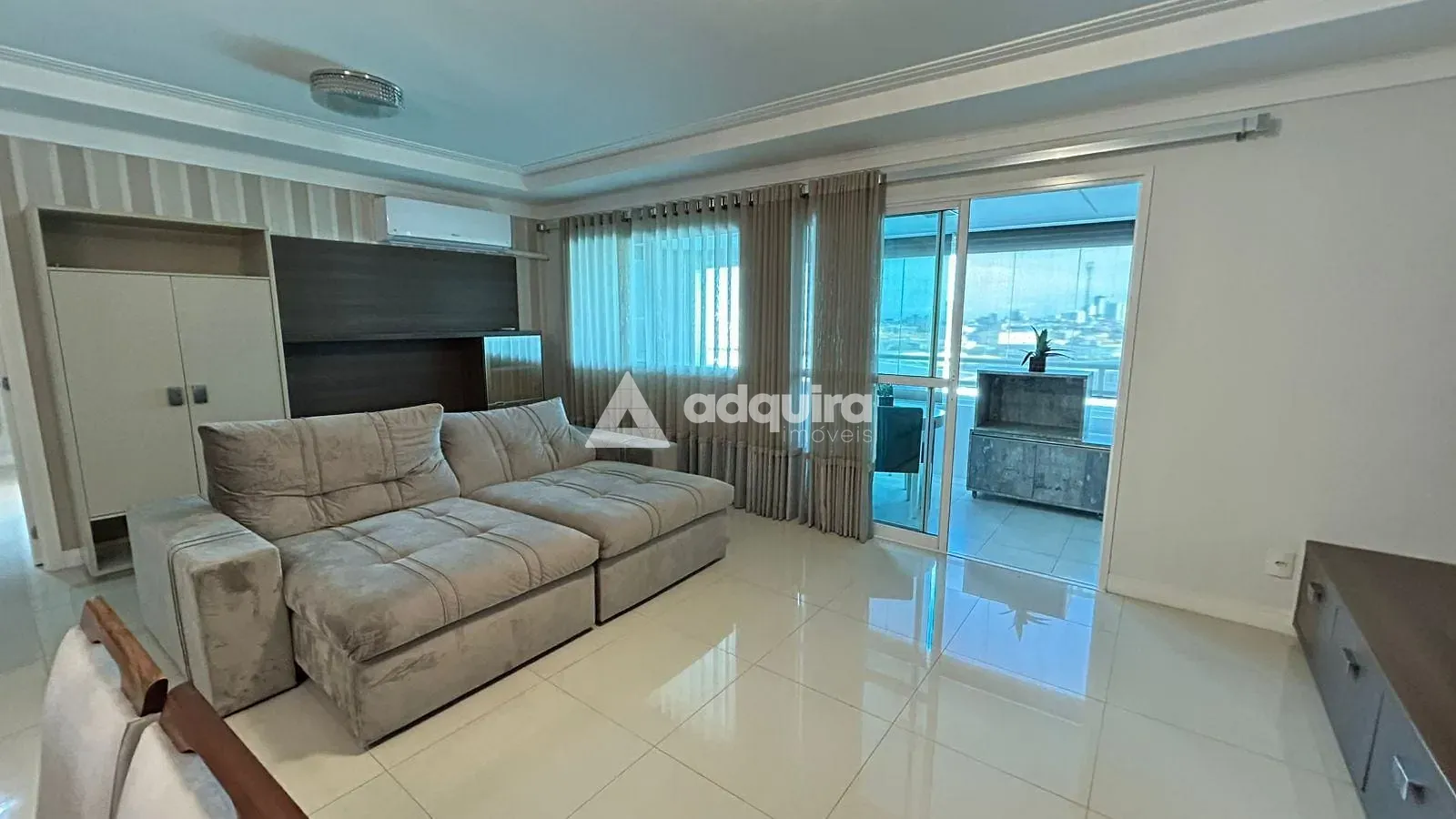 Apartamento, 3 quartos, 109 m² - Foto 6