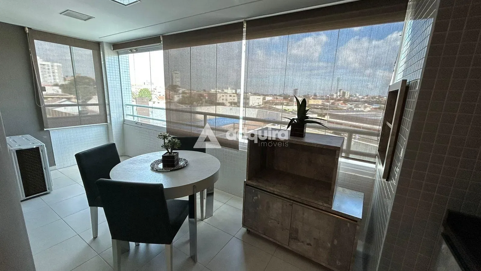 Apartamento, 3 quartos, 109 m² - Foto 5