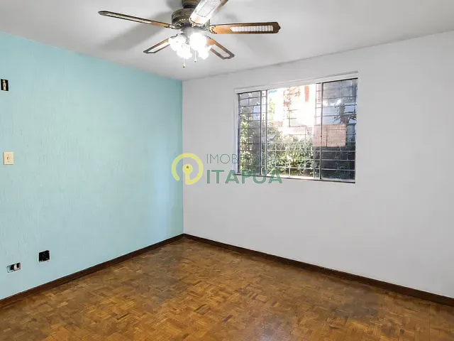 Apartamento 3 quartos e 1 banheiro, à venda, no bairro San Fernando em Londrina
