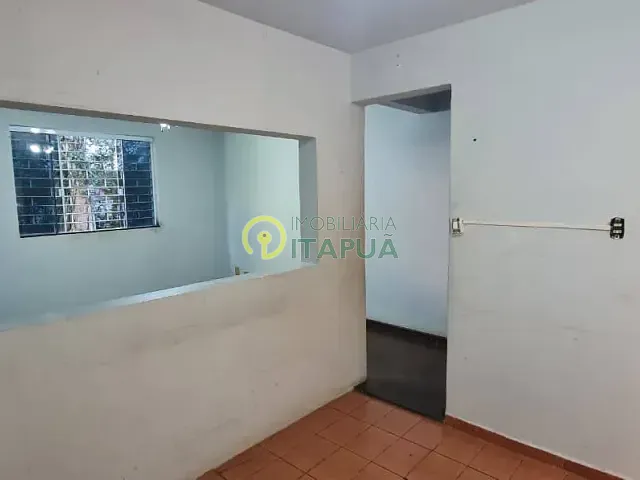 Apartamento 3 quartos e 1 banheiro, à venda, no bairro San Fernando em Londrina