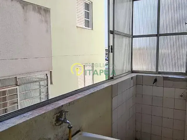 Apartamento 3 quartos e 1 banheiro, à venda, no bairro San Fernando em Londrina