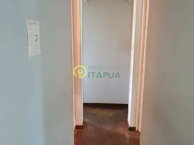 Apartamento 3 quartos e 1 banheiro, à venda, no bairro San Fernando em Londrina