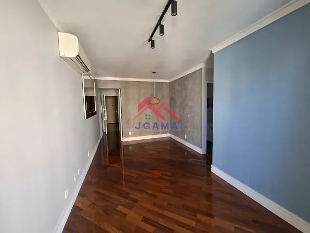 Apartamento com 68m² 2 quartos e 2 banheiros, para alugar, no bairro Vila Suzana em São Paulo