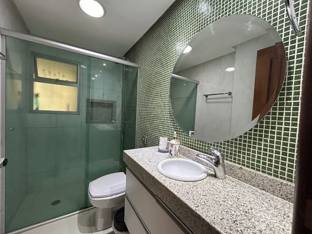 Apartamento 3 quartos e 2 banheiros, à venda, no bairro Bigorrilho em Curitiba